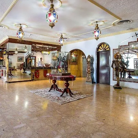 ري كارلوس 3*